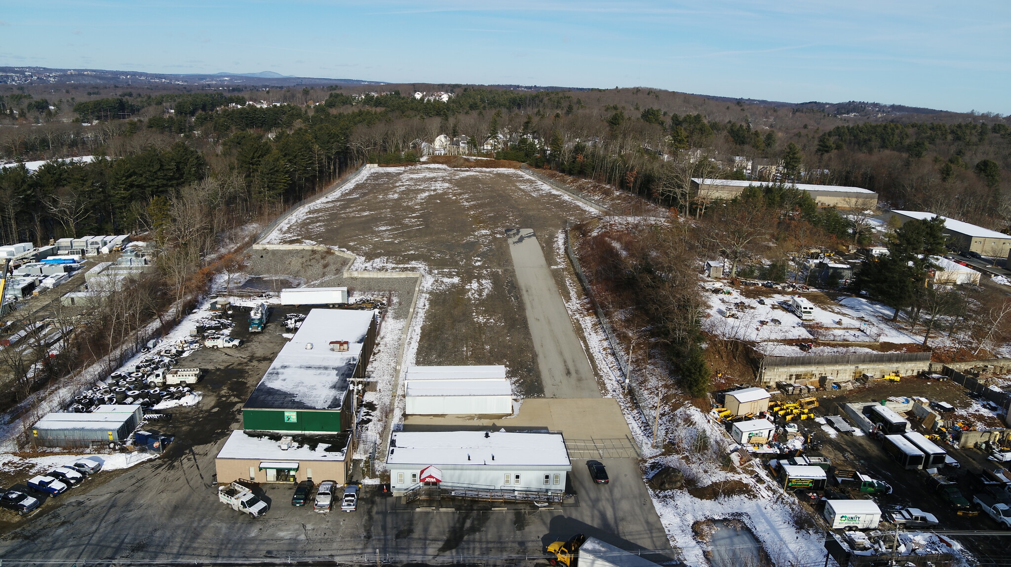 249 Hartford Tpke, Shrewsbury, MA for sale Primary Photo- Image 1 of 1