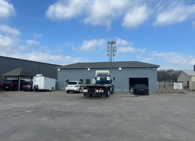 2425 I-30, Rockwall, TX for sale - Building Photo - Image 2 of 4