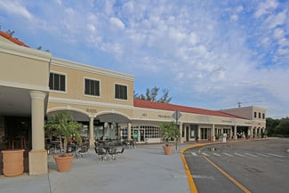 More details for 201-280 S Ocean Blvd, Lantana, FL - Retail for Lease