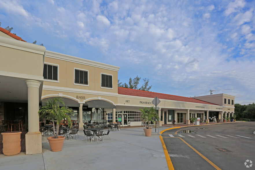 201-280 S Ocean Blvd, Lantana, FL for lease - Primary Photo - Image 3 of 7