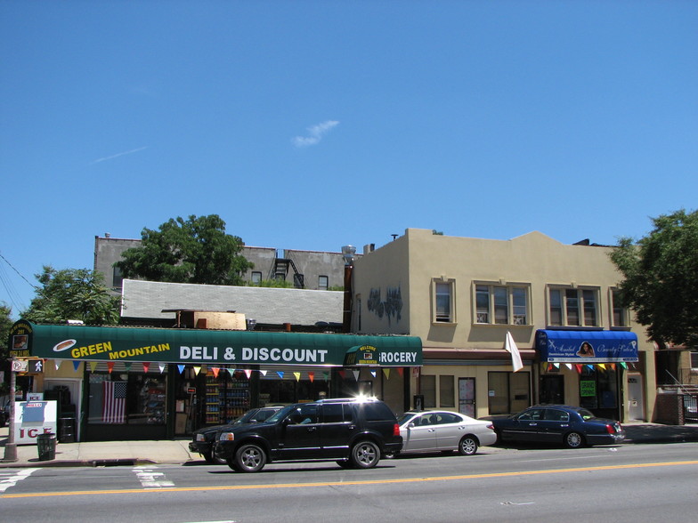 291 Pennsylvania Ave, Brooklyn, NY for sale - Primary Photo - Image 1 of 1