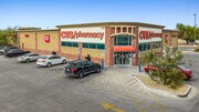 CVS - NNN Property