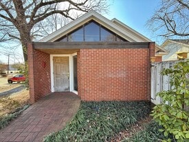 Standalone Office Property - Brewery