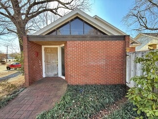 More details for 305 N Green St, Morganton, NC - Office/Medical for Lease