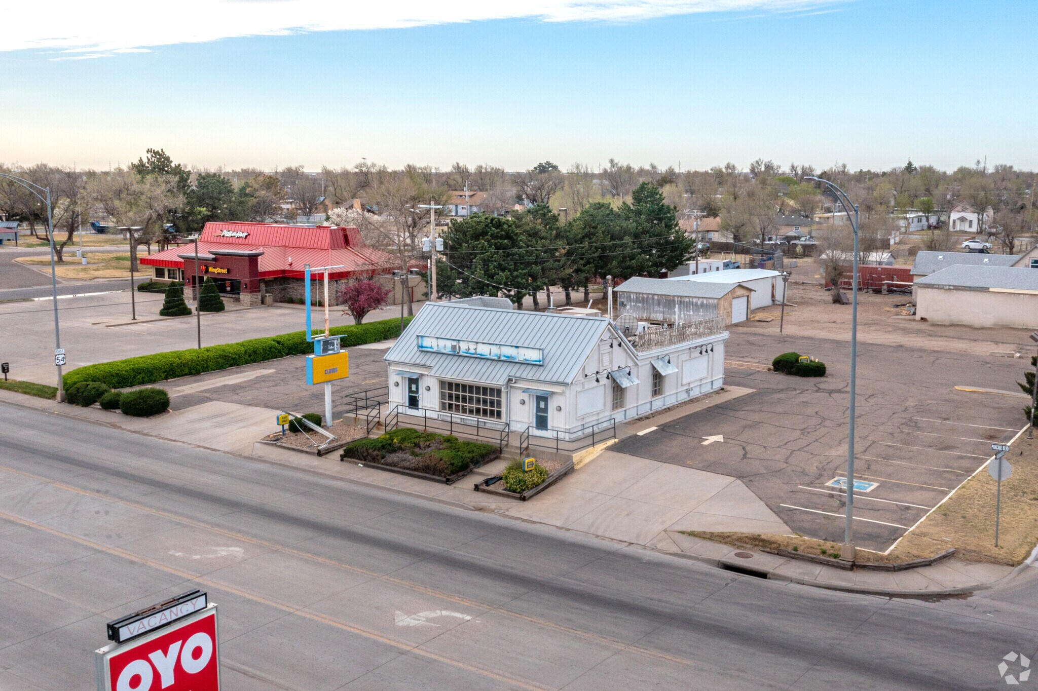 106 E Pancake Blvd, Liberal, KS for sale Primary Photo- Image 1 of 1