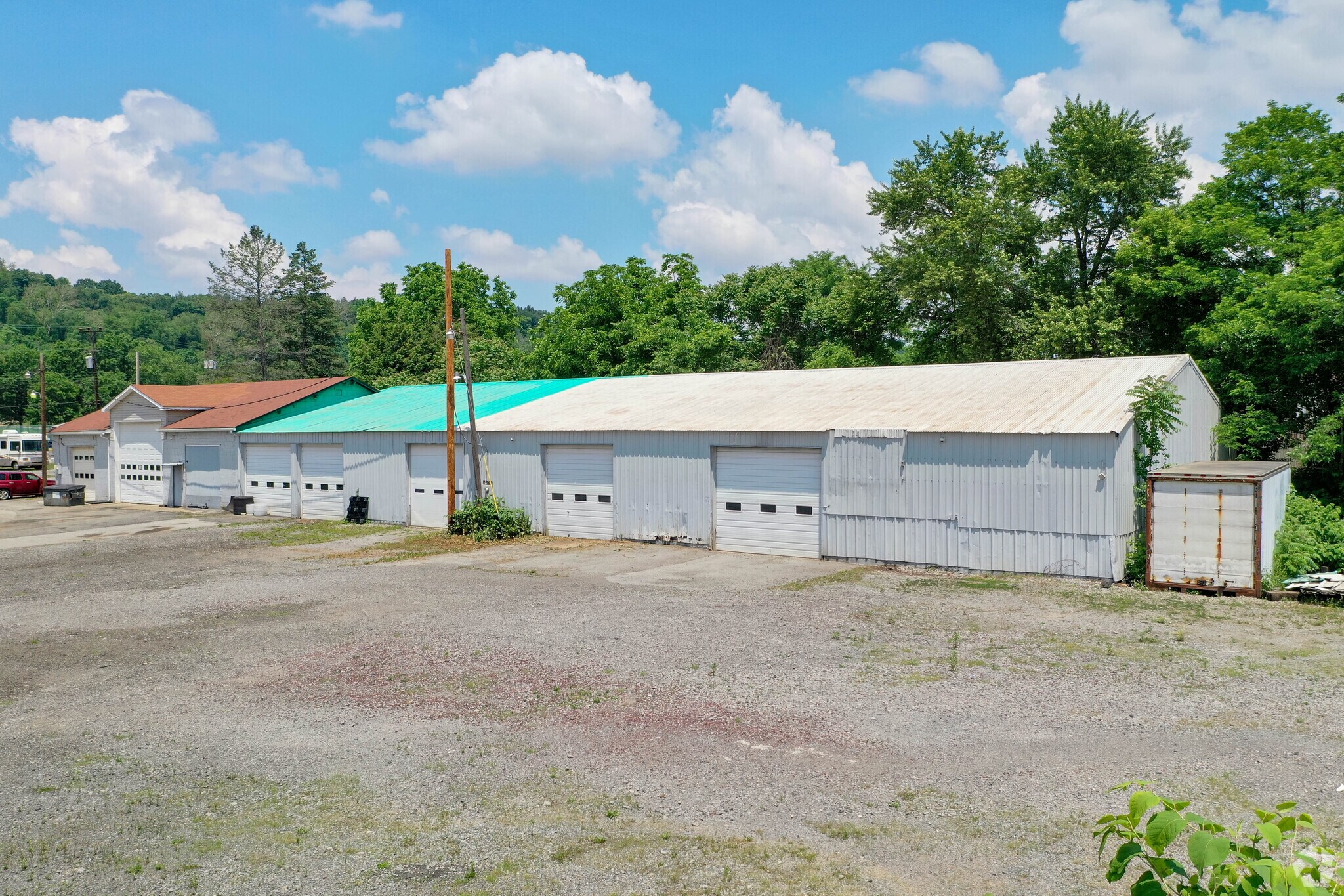 45 Georgetown Ln, Beaver, PA for sale Primary Photo- Image 1 of 1