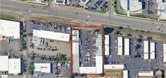 More details for 13940 - 13980 Tualatin Valley hwy, Beaverton, OR - Industrial for Lease