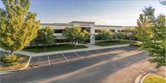 More details for 12550 W Explorer Dr, Boise, ID - Office for Lease