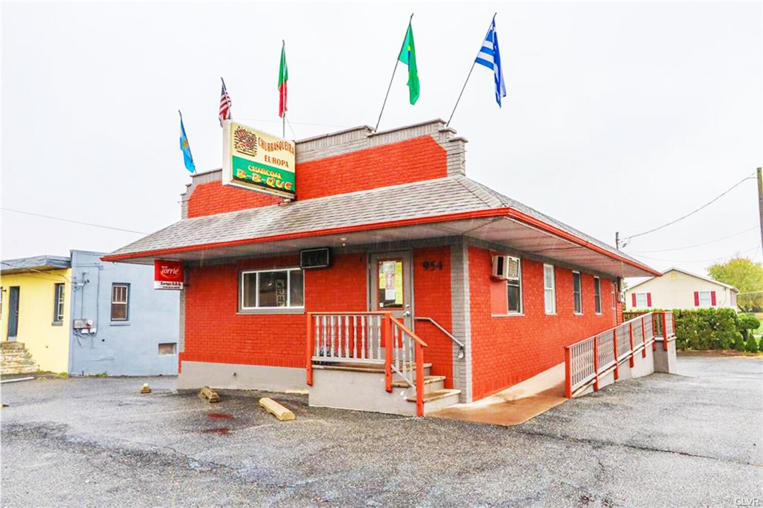 954 Pembroke Rd, Bethlehem, PA for sale Building Photo- Image 1 of 1