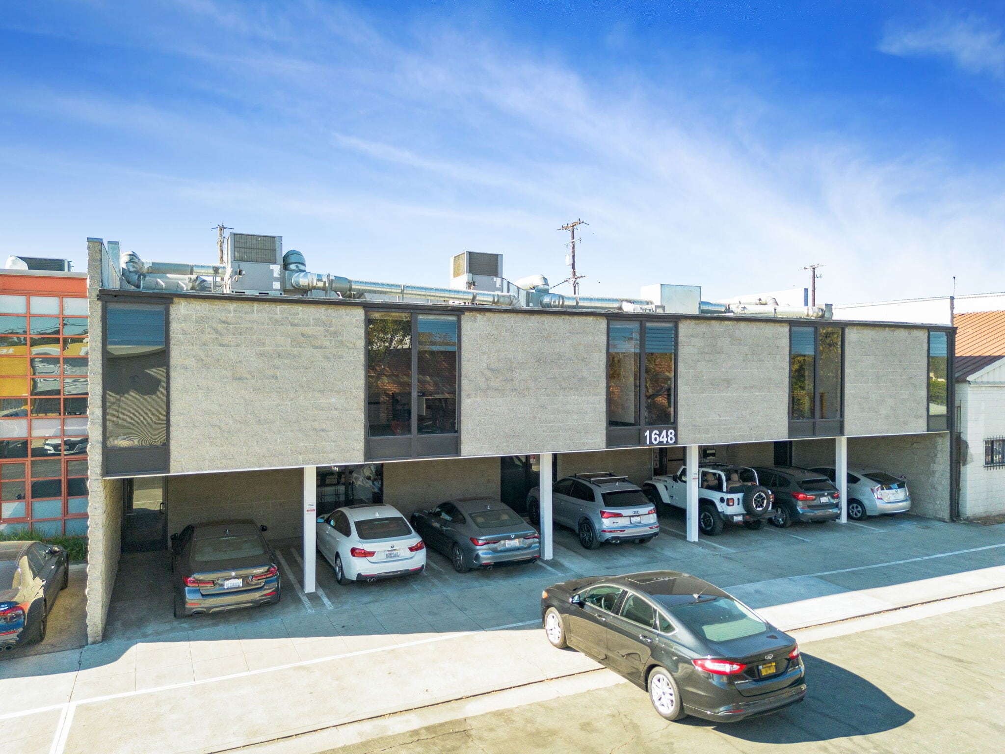 1648 10th St, Santa Monica, CA for sale Building Photo- Image 1 of 46