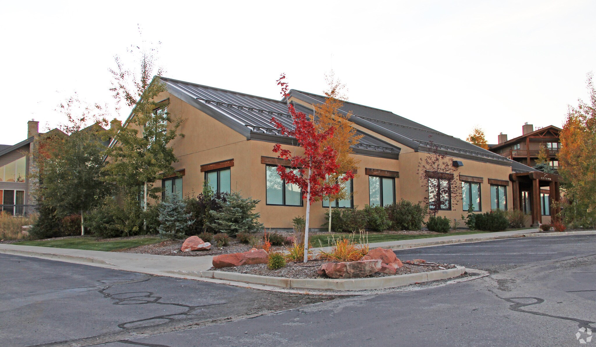 3247 Santa Fe Rd, Park City, UT for sale Primary Photo- Image 1 of 1