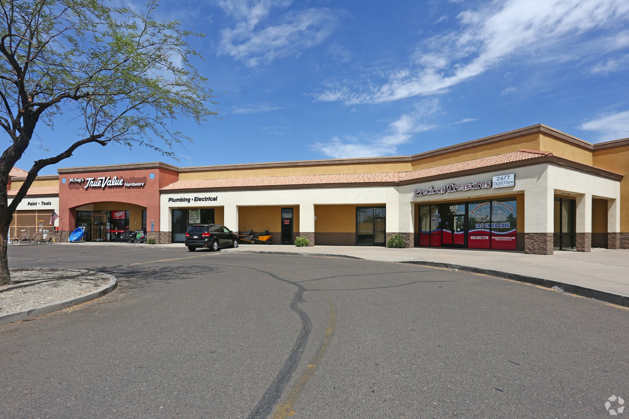4939 W Ray Rd, Chandler, AZ for sale Building Photo- Image 1 of 1