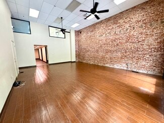 More details for 1250-1252 FULTON St, Fresno, CA - Multiple Space Uses for Lease
