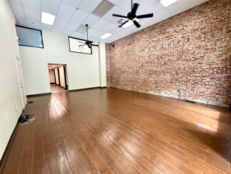 More details for 1250-1252 FULTON St, Fresno, CA - Multiple Space Uses for Lease
