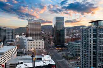 95 S State St, Salt Lake City, UT - aerial  map view - Image1