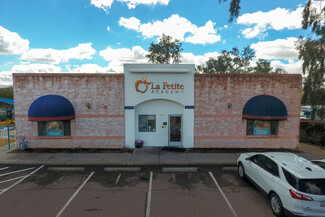 More details for 8940 E Tanque Verde Rd, Tucson, AZ - Retail for Sale