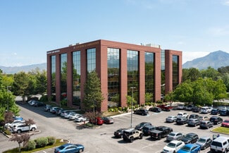 More details for 310 E 4500 S, Salt Lake City, UT - Office for Lease