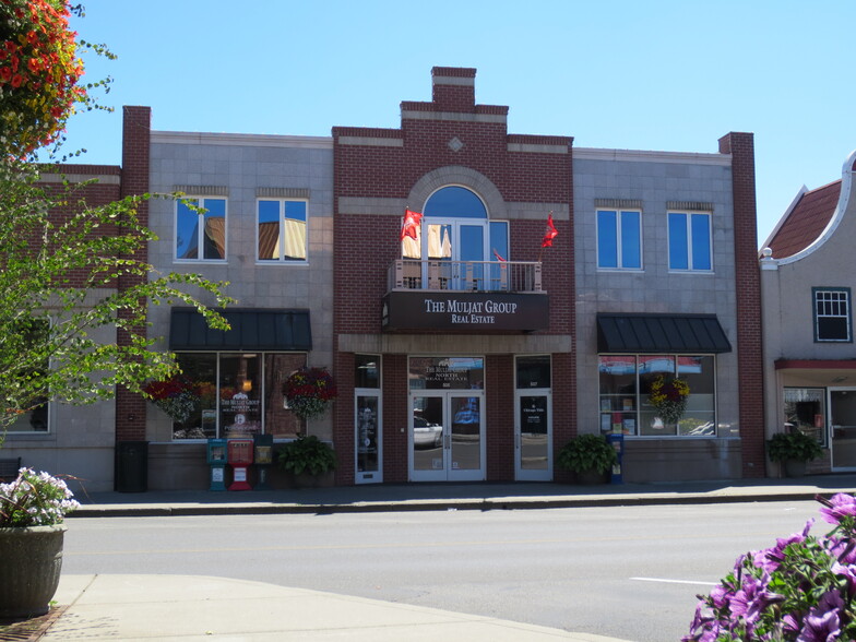 505 Front St, Lynden, WA for lease - Primary Photo - Image 1 of 4