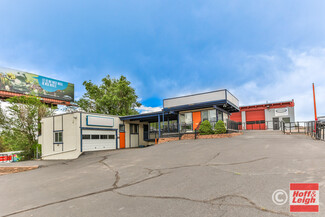 More details for 901 Motor City Dr, Colorado Springs, CO - Retail for Sale