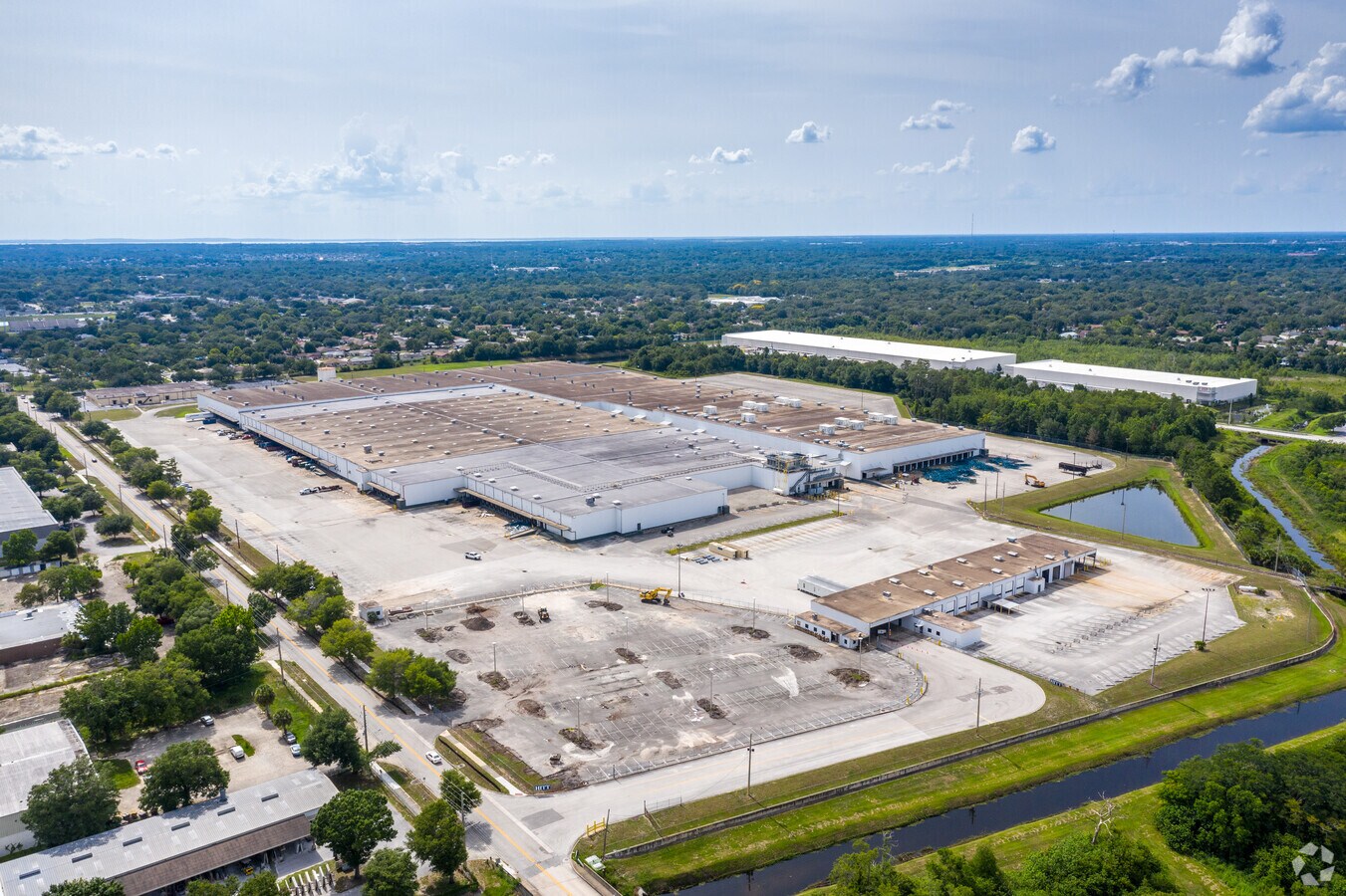 4401 Seaboard Rd, Orlando, FL 32808