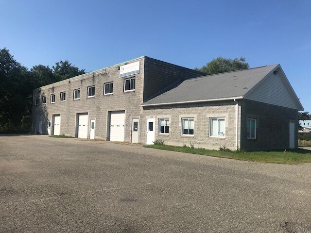 490 Cornwall Ave, Cheshire, CT for sale Primary Photo- Image 1 of 1