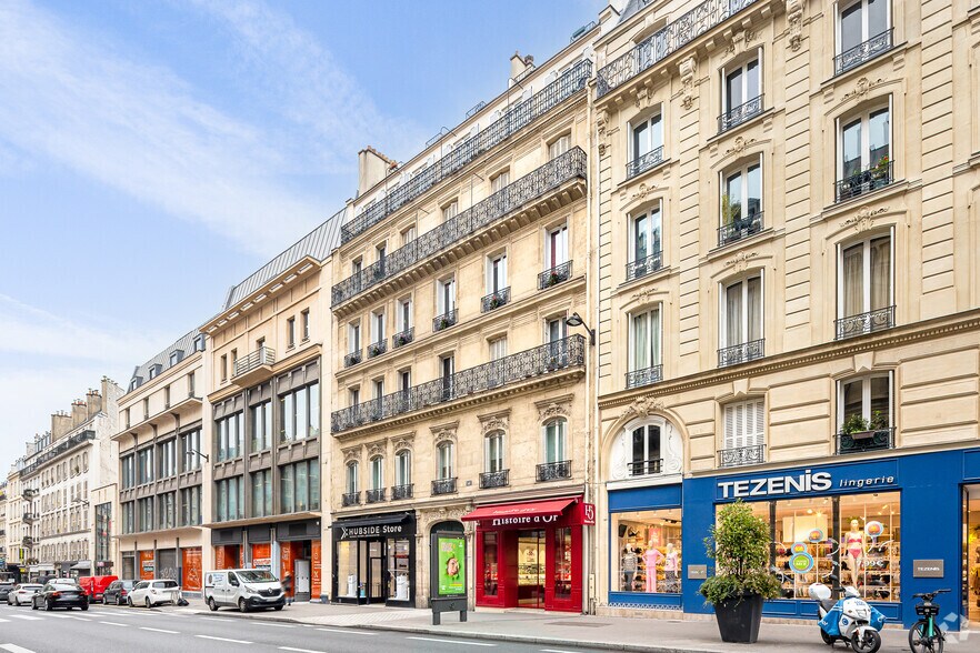 141 A Rue De Rennes, Paris for sale - Building Photo - Image 2 of 3