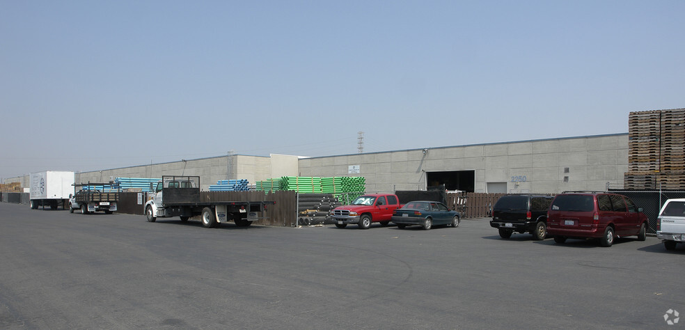 2100-2300 Wilbur Ln, Antioch, CA for lease - Building Photo - Image 1 of 14