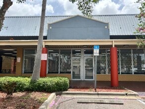 1831-1841 N. Highland, Clearwater, FL for lease Building Photo- Image 1 of 7