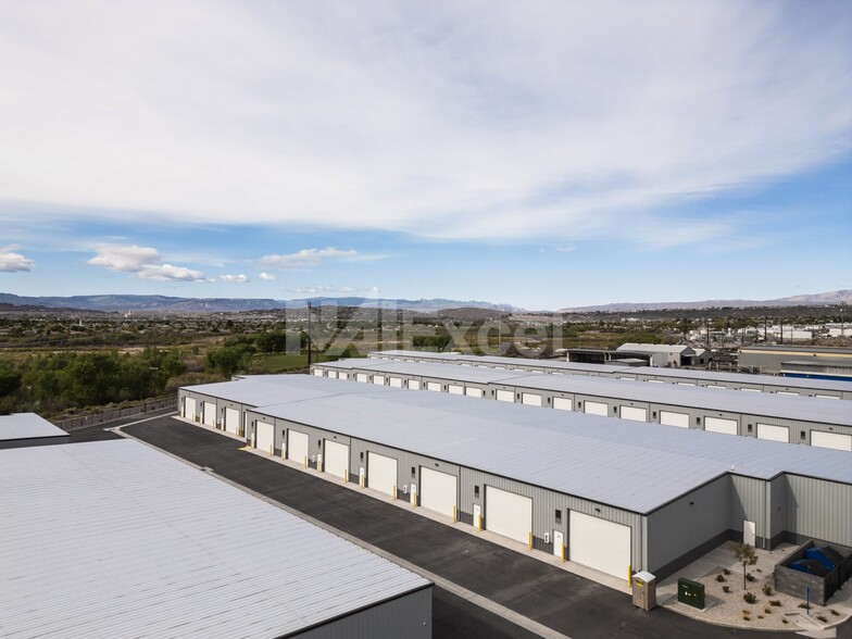 24 E Industrial Rd, Washington, UT for sale - Building Photo - Image 2 of 6