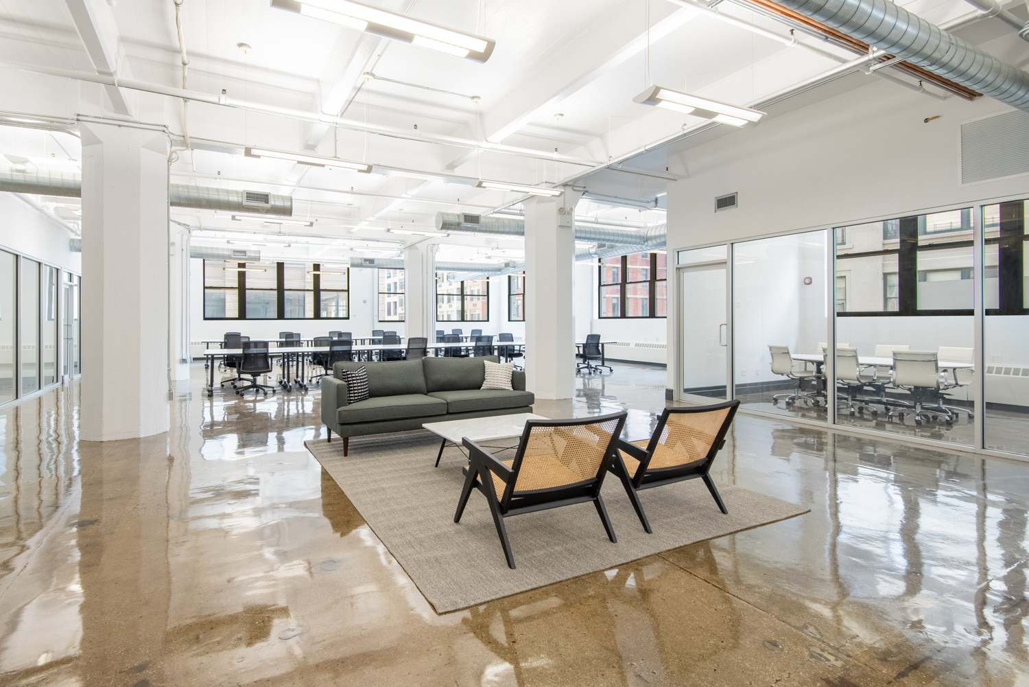 45 Main St, Brooklyn, NY 11201 - DUMBO | LoopNet