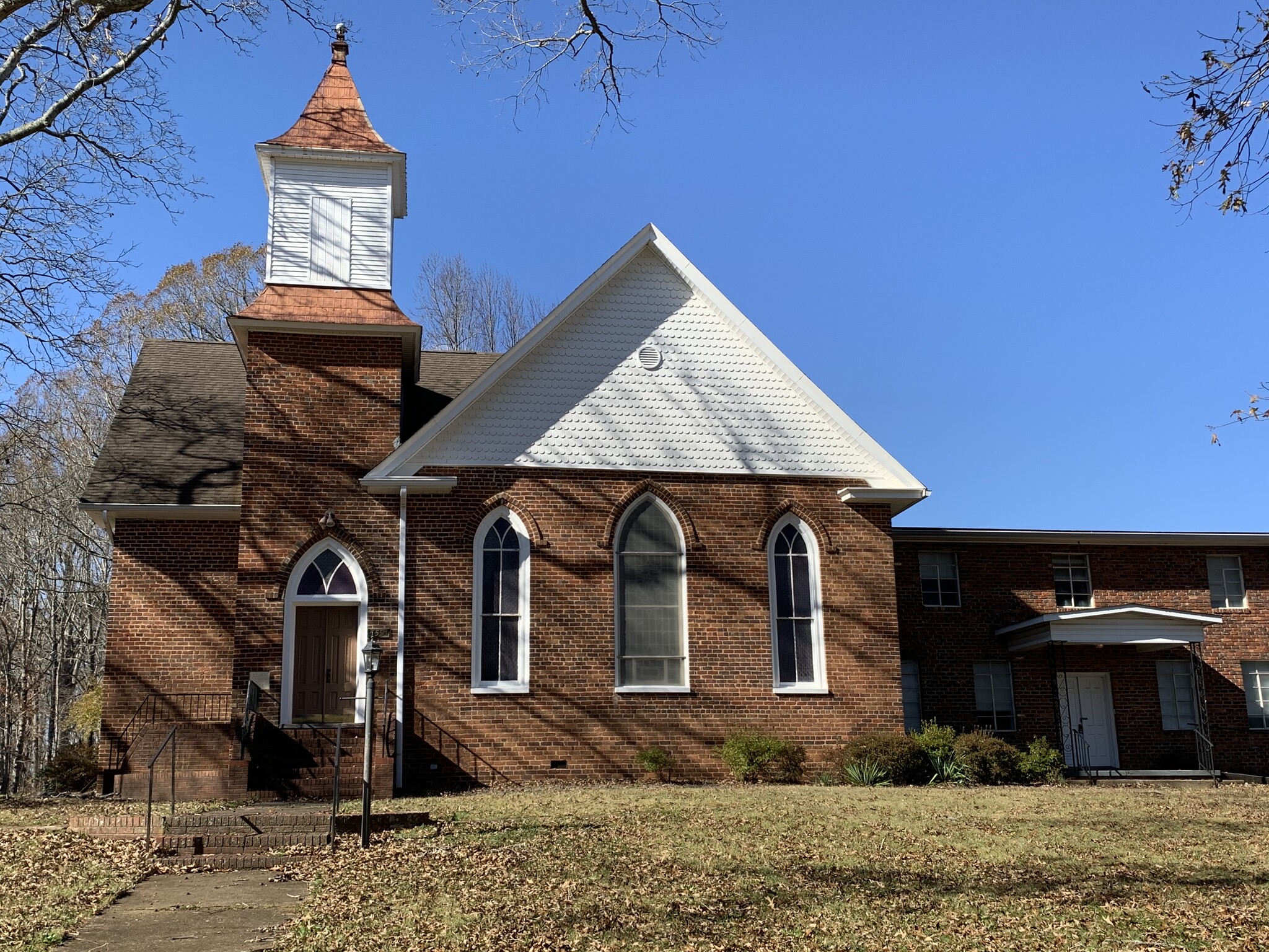 5591 Seward Rd, Pfafftown, NC for sale Primary Photo- Image 1 of 1