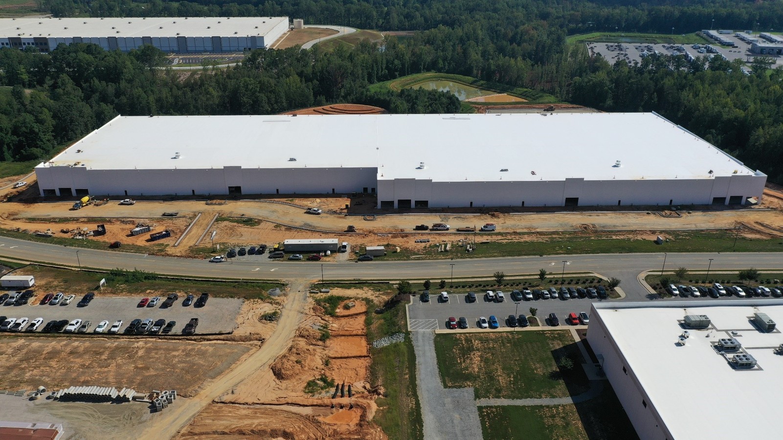 1610 Old Greensboro Rd, Kernersville, NC 27284