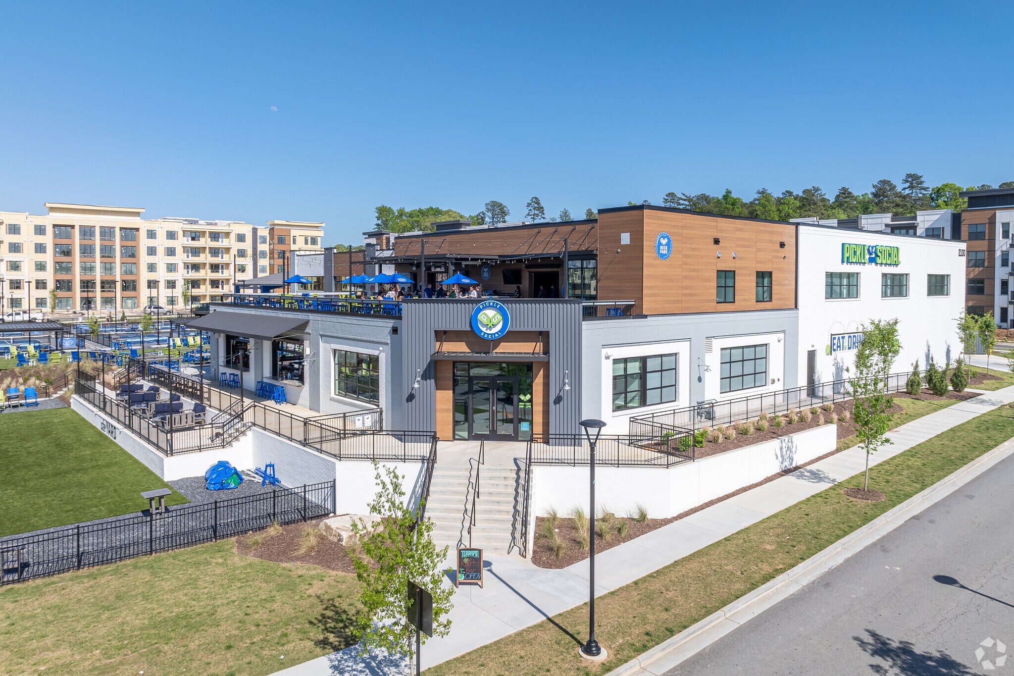 2925 Buford Dr, Buford, GA for sale Building Photo- Image 1 of 1