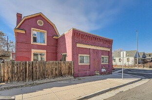 4489 Grant St - Commercial Real Estate