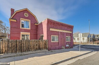 More details for 4489 Grant St, Denver, CO - Multifamily for Sale