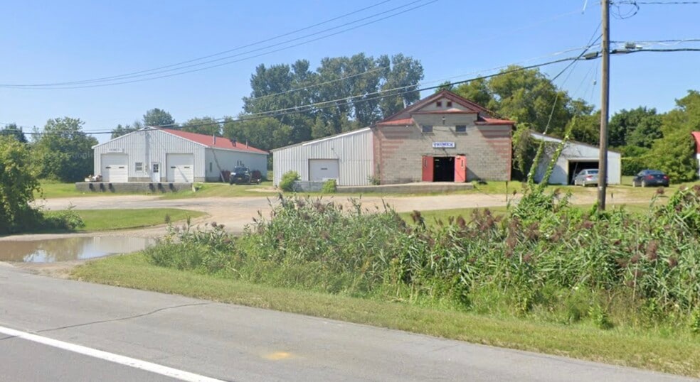 2330 US-11, Mooers, NY for sale - Building Photo - Image 3 of 4