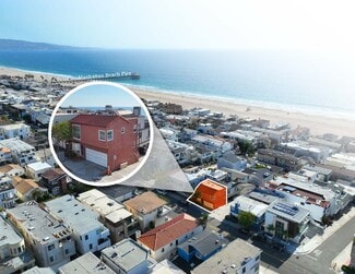 More details for 2007 Highland Ave, Manhattan Beach, CA - Multifamily for Sale