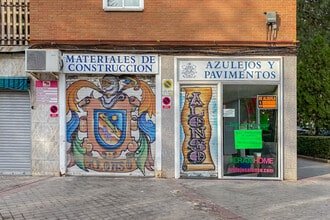 Avenida Provincias, 14, Fuenlabrada, Madrid for lease Construction Photo- Image 2 of 2