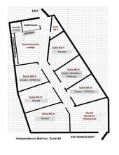 1601 Concord Pike, Wilmington, DE for lease Interior Photo- Image 1 of 4