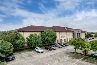 More details for 1015 Medical Center Blvd, Webster, TX - Office for Sale