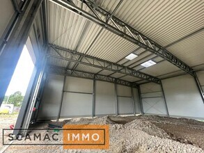 Industrial in Vulaines-sur-Seine for lease Interior Photo- Image 2 of 2