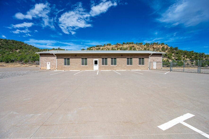 2001 County Road 319, Rifle, CO for lease - Building Photo - Image 1 of 5