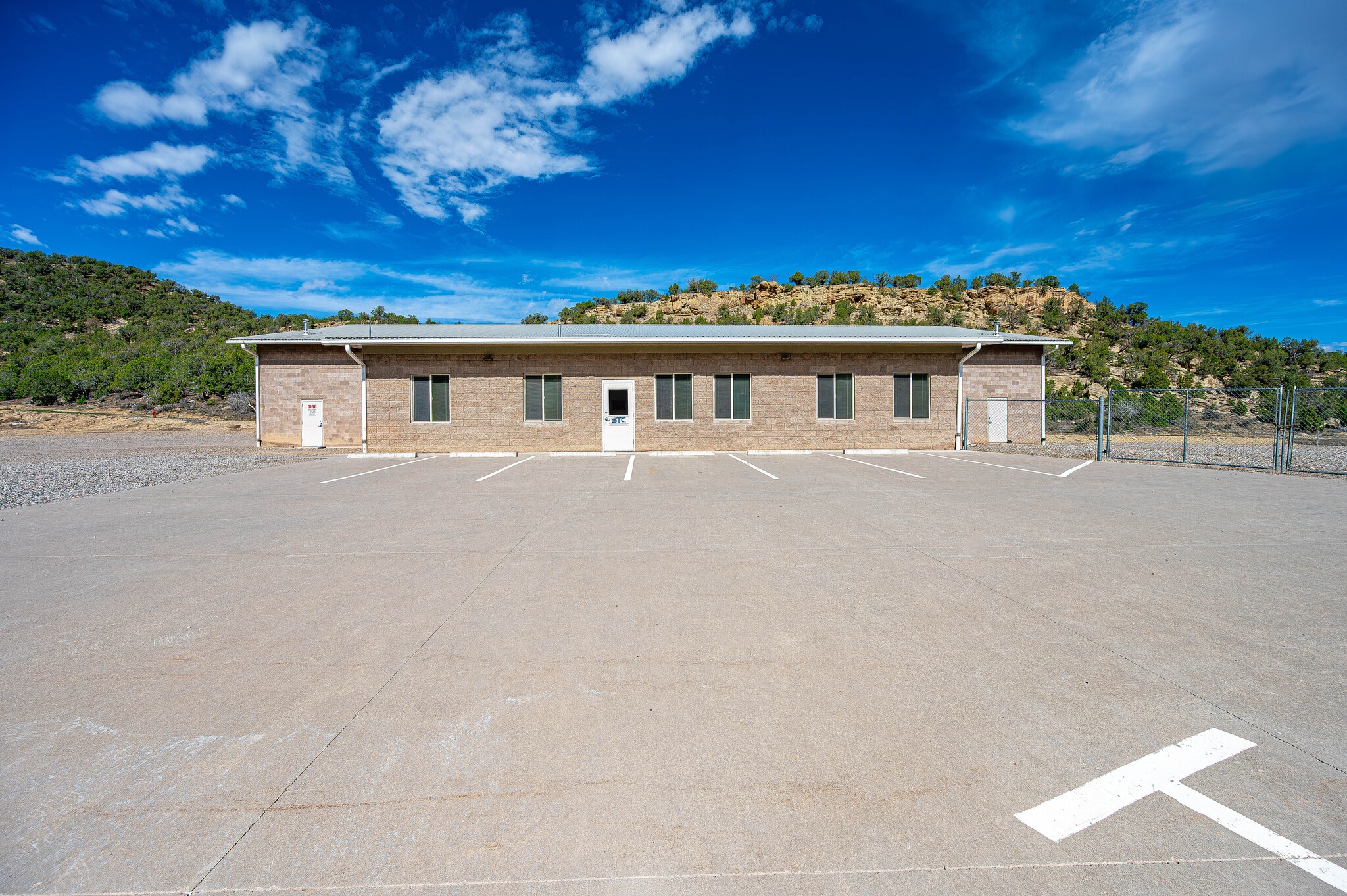 2001 County Road 319, Rifle, CO for lease Building Photo- Image 1 of 6