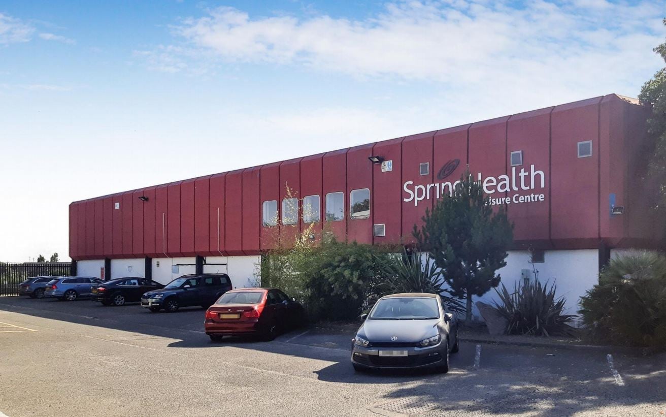 Brian Clos, Chelmsford for sale Primary Photo- Image 1 of 1