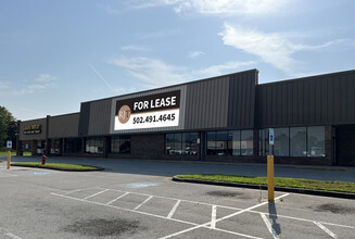 3411-3441 Breckenridge Ln, Louisville, KY for lease Building Photo- Image 1 of 1