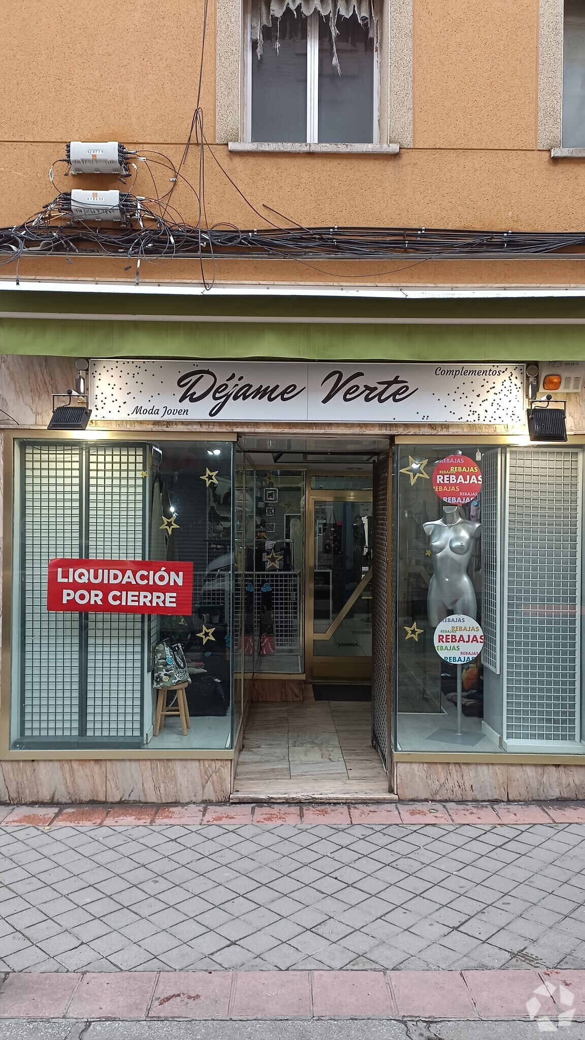 Calle de la Imagen, 4, Madrid, Madrid for sale Interior Photo- Image 1 of 2