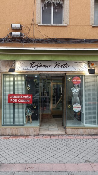 More details for Calle de la Imagen, 4, Madrid - Multifamily for Sale