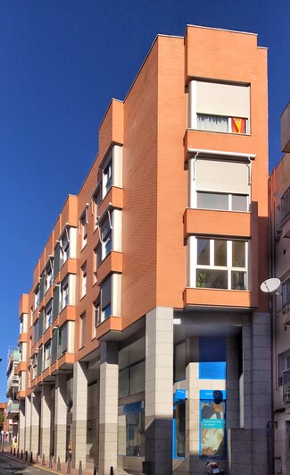 More details for Calle Cuestas Bajas, 4, Getafe - Multifamily for Sale