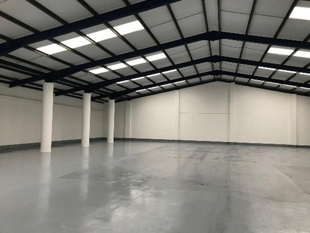 Spotland Rd, Rochdale for lease Interior Photo- Image 1 of 2