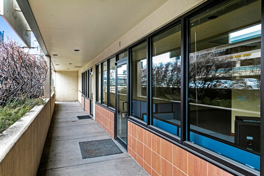 30 Benchmark Rd, Avon, CO for sale - Building Photo - Image 1 of 1